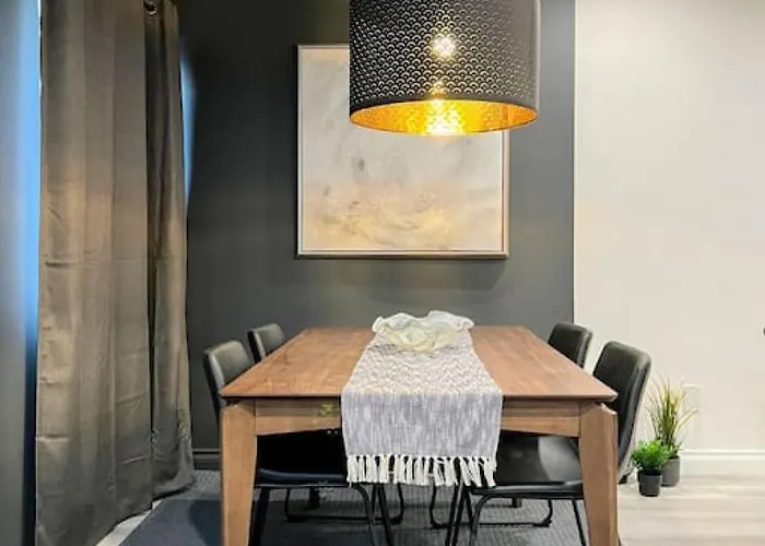 Spacious 2Br Near Hollywood - Br3